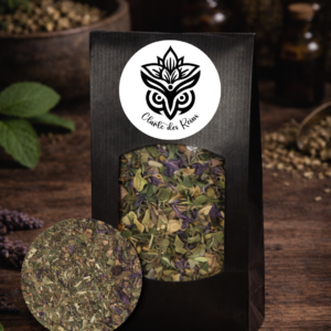 Tisane pour les Reins - Clarté des Reins